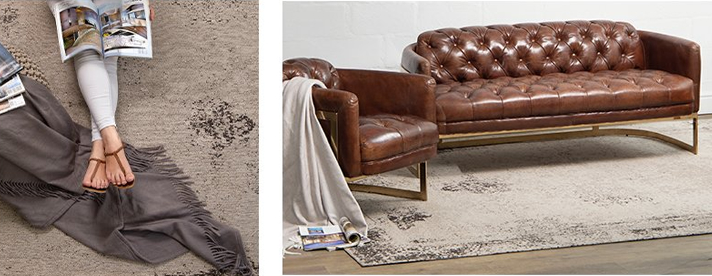 living room furniture